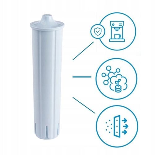 2x Filtr do ekspresu JURA E8 S8 J6 A1 A7 D6 filtr wody claris smart+ na Arena.pl