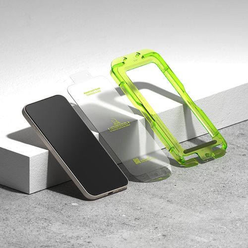 szkło hartowane ringke easy slide 2-pack oneplus 15 clear na Arena.pl