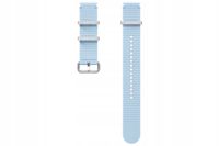 Pasek Athleisure Band Samsung ET-SOL31LLEGEU do Watch7 / 6 / 5 / 4 22mm M/L