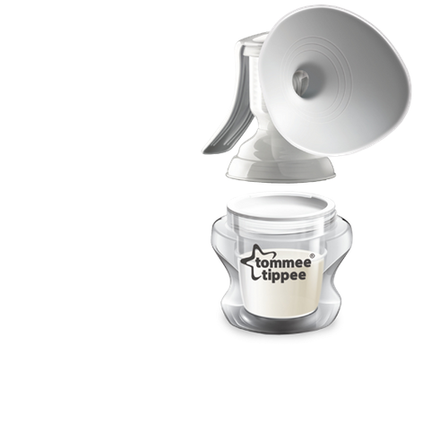 Laktator ręczny Tommee Tippee na Arena.pl
