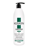 CHANTAL ProSalon Keratin Odbudowująca Odżywka do włosów zniszczonych 1000g