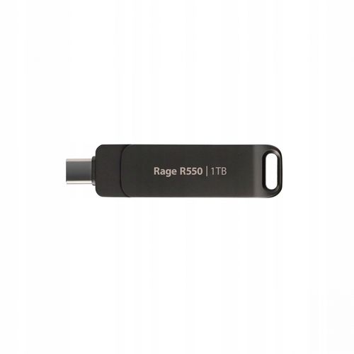Pendrive Patriot 1TB Rage R550 USB 3.2 Gen 1 Type A+C na Arena.pl