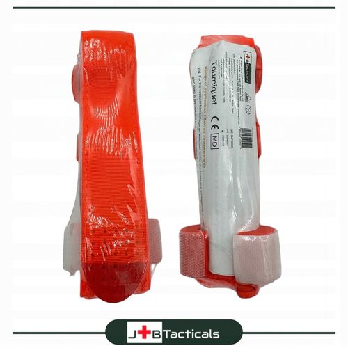 Wytrzymała Staza taktyczna Opaska uciskowa JB Tacticals typ CAT na Arena.pl