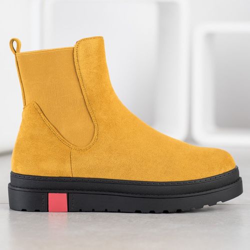 Botki Na Platformie r.36 na Arena.pl