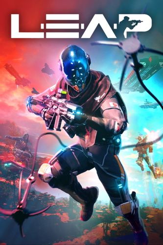 LEAP Klucz CD KEY KOD BEZ VPN WYSYŁKA 24/7 na Arena.pl