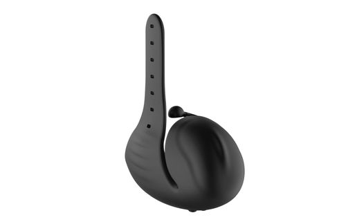 Adjustable Wearable Penis Vibrator na Arena.pl