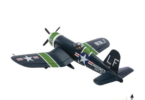 F4U-4 Corsair 1.2m BNF Basic na Arena.pl