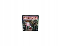 Gra planszowa MONOPOLY Dinozaury Winning Moves