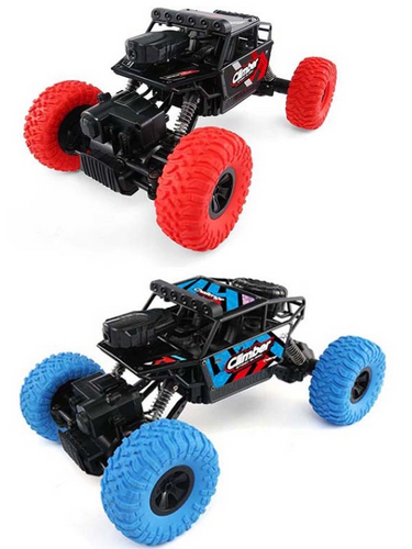 Samochód RC 2.4Ghz 4wd Gogle VR 1:18 na Arena.pl
