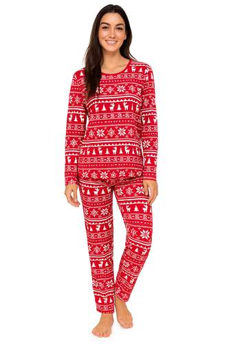 Piżama damska HPD09 Heyo S na Arena.pl