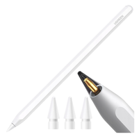 rysik ugreen lp653 z ładowaniem bezprzewodowym do tabletów ipad