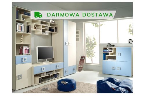 System młodzieżowy Labirynt (C) na Arena.pl