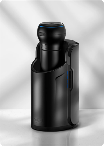 masturbator powerblow kiiroo na Arena.pl