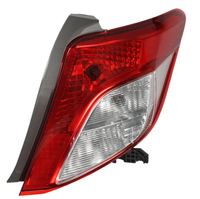 Toyota Yaris 11-14 Lampa tylna Prawa