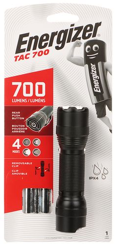 LATARKA LT-TACTICAL-TAC/700 ENERGIZER na Arena.pl