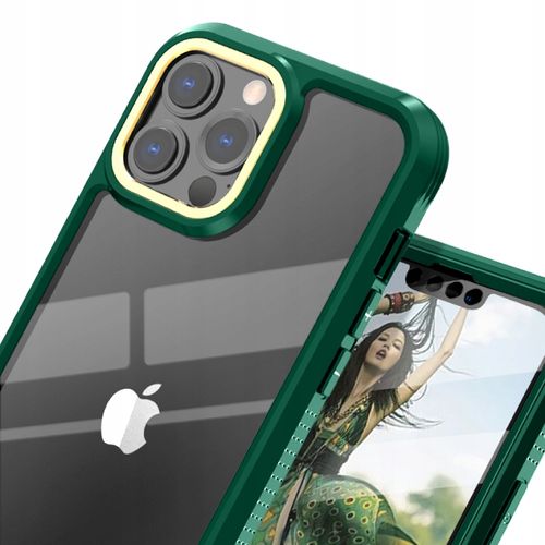 ETUI PANCERNE GUARDIAN 360° DO IPHONE 13 PRO MAX na Arena.pl