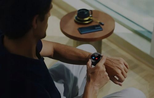 Smartwatch Zeblaze Thor Ultra Interstellar 4G LTE GPS Bluetooth AMOLED na Arena.pl