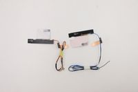 Lenovo WLAN+WWAN antenna assembly