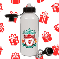 Bidon Sportowy/Turystyczny - Liverpool