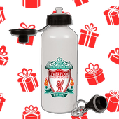 Bidon Sportowy/Turystyczny - Liverpool