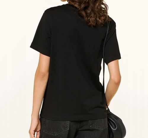 COS T-shirt kolor czarny XXS na Arena.pl