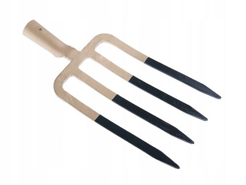 Widły Sotka4-zębne ogrodowe mocne, do kopania na Arena.pl