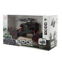 ZDALNIE STEROWANY SAMOCHÓD TERENOWY DLA DZIECI