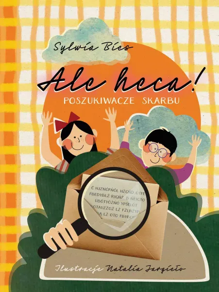 Ale heca! Poszukiwacze skarbu zdjęcie 1