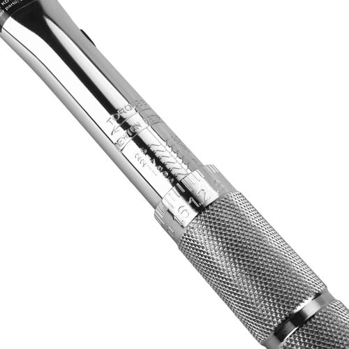 Klucz dynamometryczny 1/4" 5-25Nm KD10204 na Arena.pl