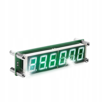 PLJ-6LED-H LED MIERNIK CZĘSTOTLIWOŚCI 1 - 1000MHz