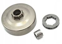 HUSQVARNA bęben sprzęgła kosz 340 345 346XP 350 45