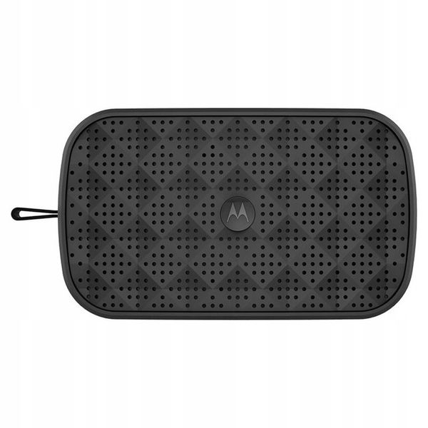 Motorola SONIC PLAY 150 Przenośny głośnik Bluetoot zdjęcie 3