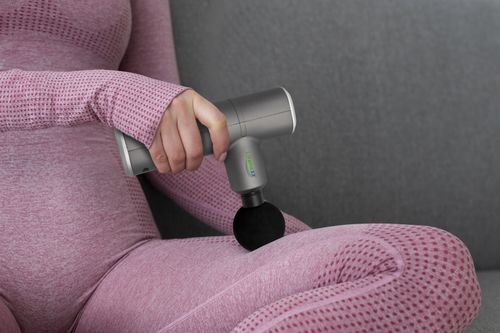 Masażer HOMEDICS LifenaXX LX-041 na Arena.pl