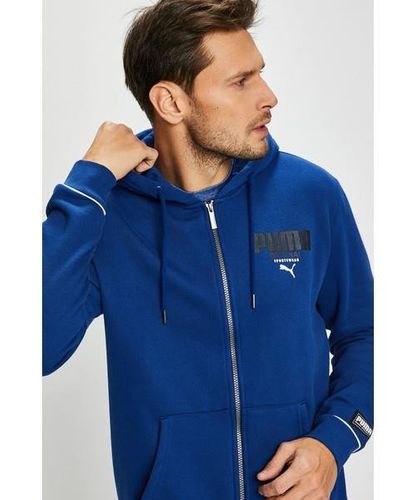 Bluza Puma Athletic 85233727 L na Arena.pl