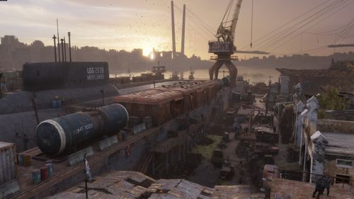 Gra PS5 Metro Exodus Edycja Kompletna na Arena.pl