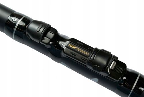 ZESTAW 2x BOLONKA spławik jaxon 2x KOŁOWROTEK Z33 na Arena.pl