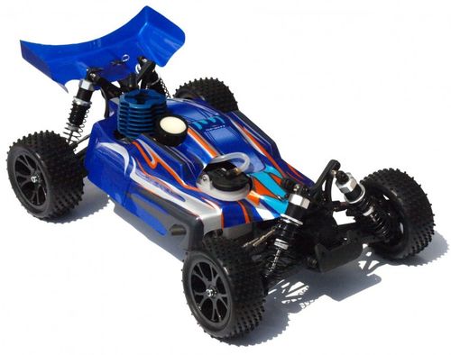 Spirit N2 2.4GHz Nitro na Arena.pl