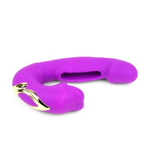 A Red Lip - Purple na Arena.pl