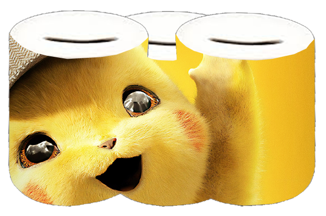 Skarbonka Pokemon zdjęcie 1