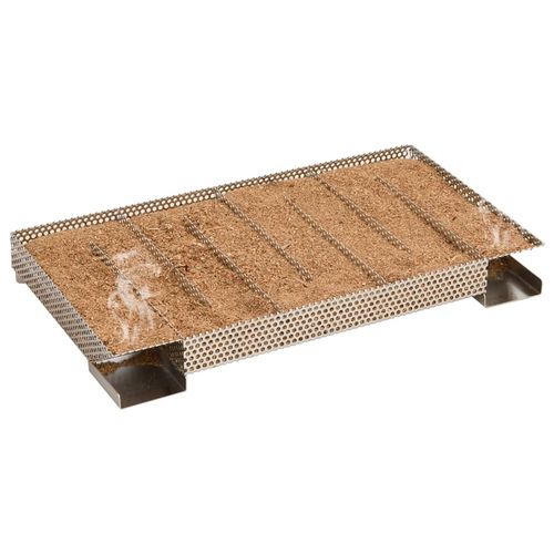 Generator zimnego dymu, 8-komorowy, 35 cm, stal nierdzewna na Arena.pl