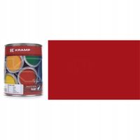 Lakier Czerwony Lanz 329508KR