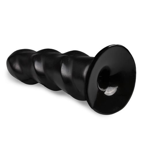 Dildo All Black 17 Cm na Arena.pl