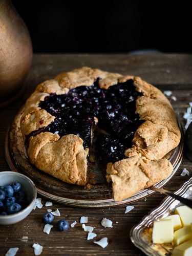 MĄKA ORKISZOWA JASNA 650 Z NASZEGO MŁYNA Z POLSKIEGO ZBOŻA 5 KG na Arena.pl