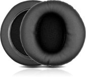NAUSZNIKI PADY GĄBKI DO SŁUCHAWEK 100MM 10CM AKG BEYERDYNAMIC SENNHEISER