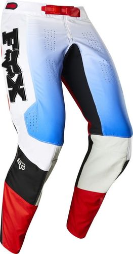 SPODNIE FOX 360 LINC BLUE/RED 34 na Arena.pl