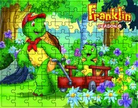 Puzzle Franklin