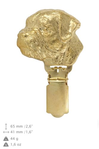 Border Terier - klips - 1025 na Arena.pl