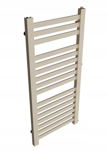 Grzejnik łazienkowy MultiPRO 1150x440 QUARTZ 1 na Arena.pl