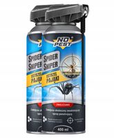 SPIDER SNIPER PREPARAT OPRYSK ŚRODEK NA PAJĄKI PAJĘCZAKI NO PEST (2 SZT)