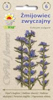 Żmijowiec zwyczajny miododajny nasiona 1g